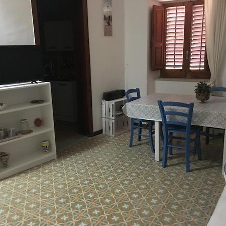 Casa Vacanza Il Timone Sciacca Luaran gambar