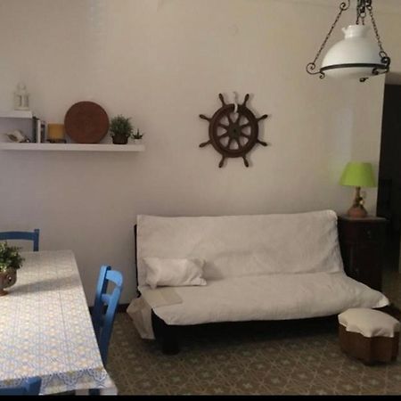 Casa Vacanza Il Timone Sciacca Luaran gambar