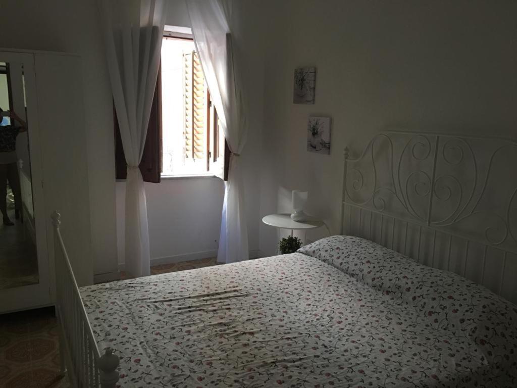 Casa Vacanza Il Timone Sciacca Luaran gambar