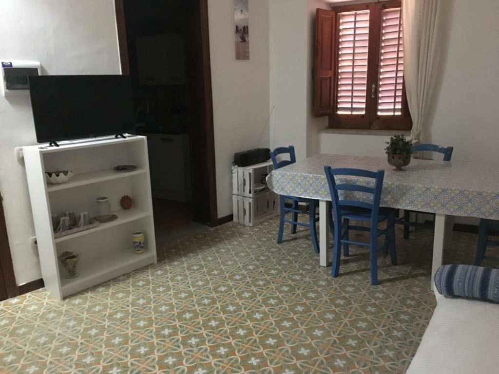 Casa Vacanza Il Timone Sciacca Luaran gambar