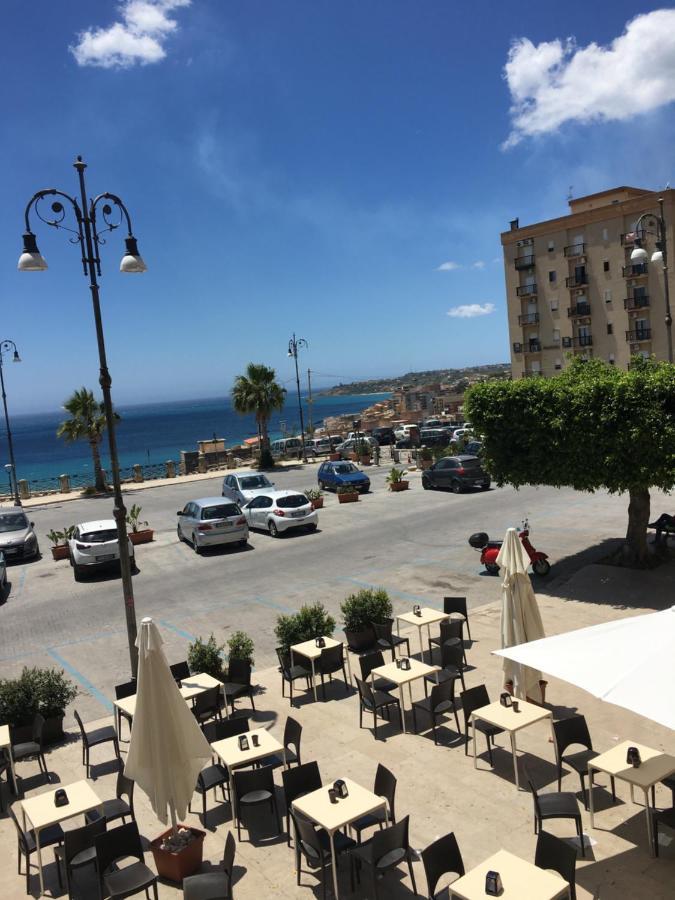 Casa Vacanza Il Timone Sciacca Luaran gambar