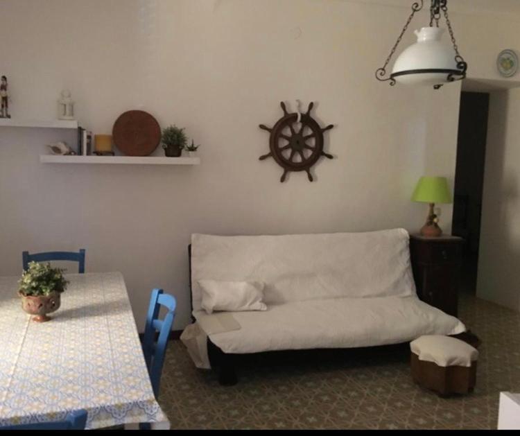 Casa Vacanza Il Timone Sciacca Luaran gambar