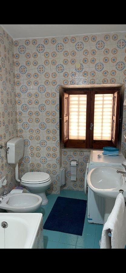 Casa Vacanza Il Timone Sciacca Luaran gambar