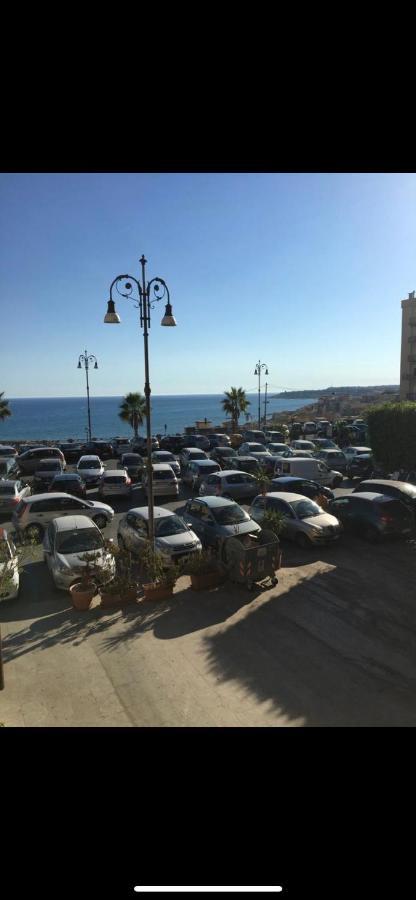 Casa Vacanza Il Timone Sciacca Luaran gambar